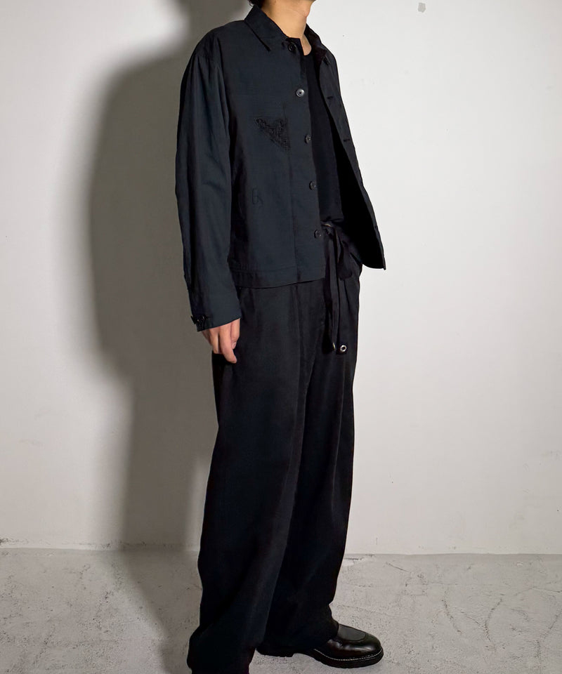 CUSHION JKT