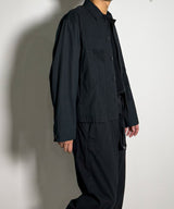 CUSHION JKT