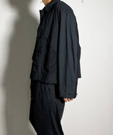 CUSHION JKT