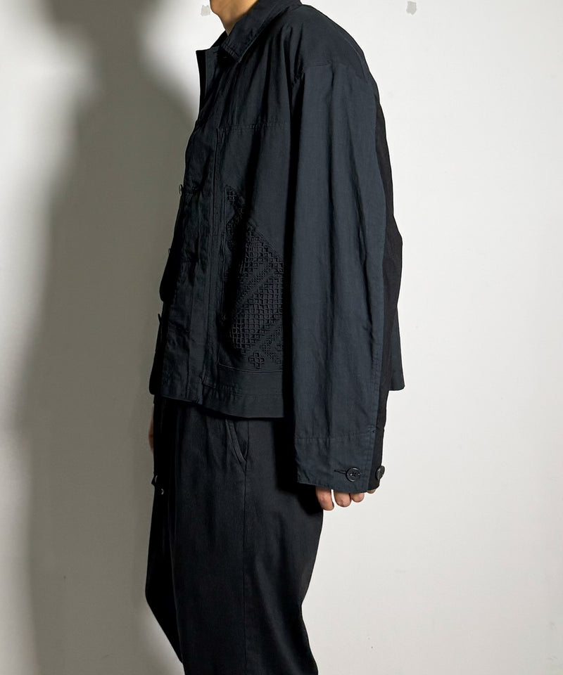 CUSHION JKT