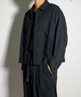 CUSHION JKT