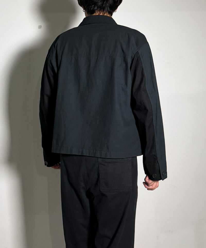 CUSHION JKT
