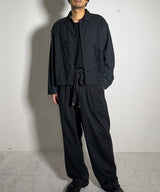 CUSHION JKT