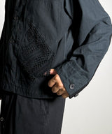 CUSHION JKT