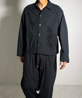 CUSHION JKT