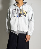 SWITCHING HOODIE
