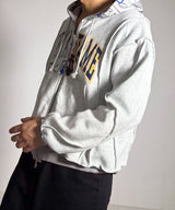SWITCHING HOODIE
