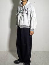 SWITCHING HOODIE