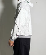 SWITCHING HOODIE
