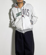 SWITCHING HOODIE