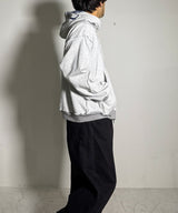 SWITCHING HOODIE