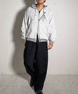 SWITCHING HOODIE