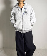 SWITCHING HOODIE