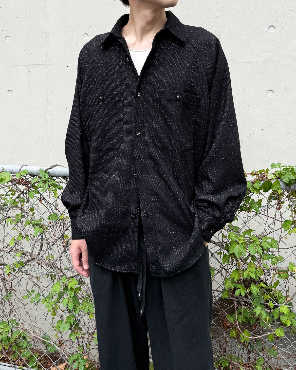 JULY NINE ジュライナイン バッグ – GARROT STORE