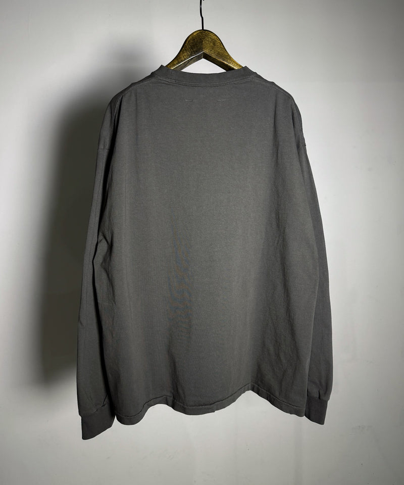POISON LS TEE