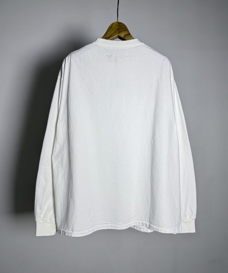 POISON LS TEE