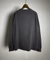 POISON LS TEE