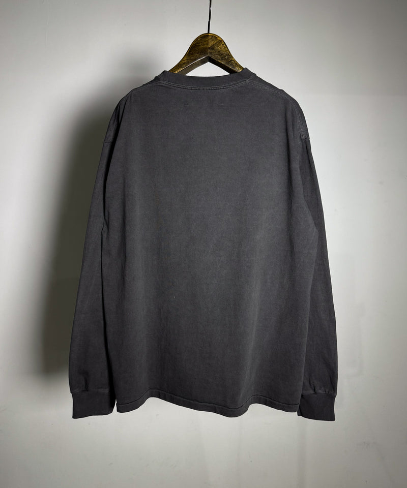 POISON LS TEE