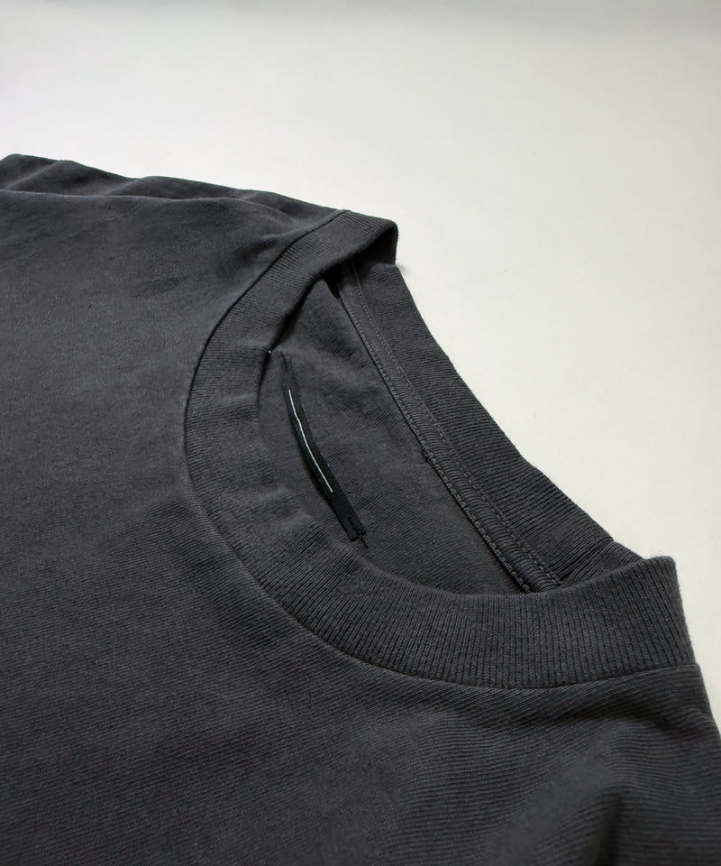 POISON LS TEE