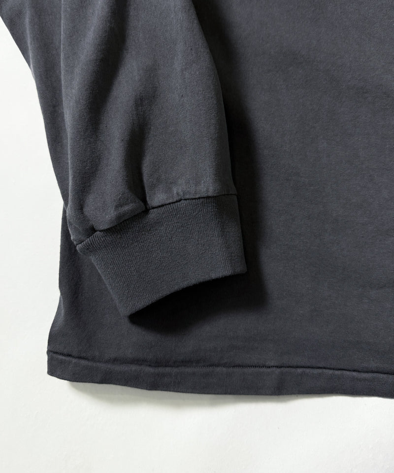 POISON LS TEE