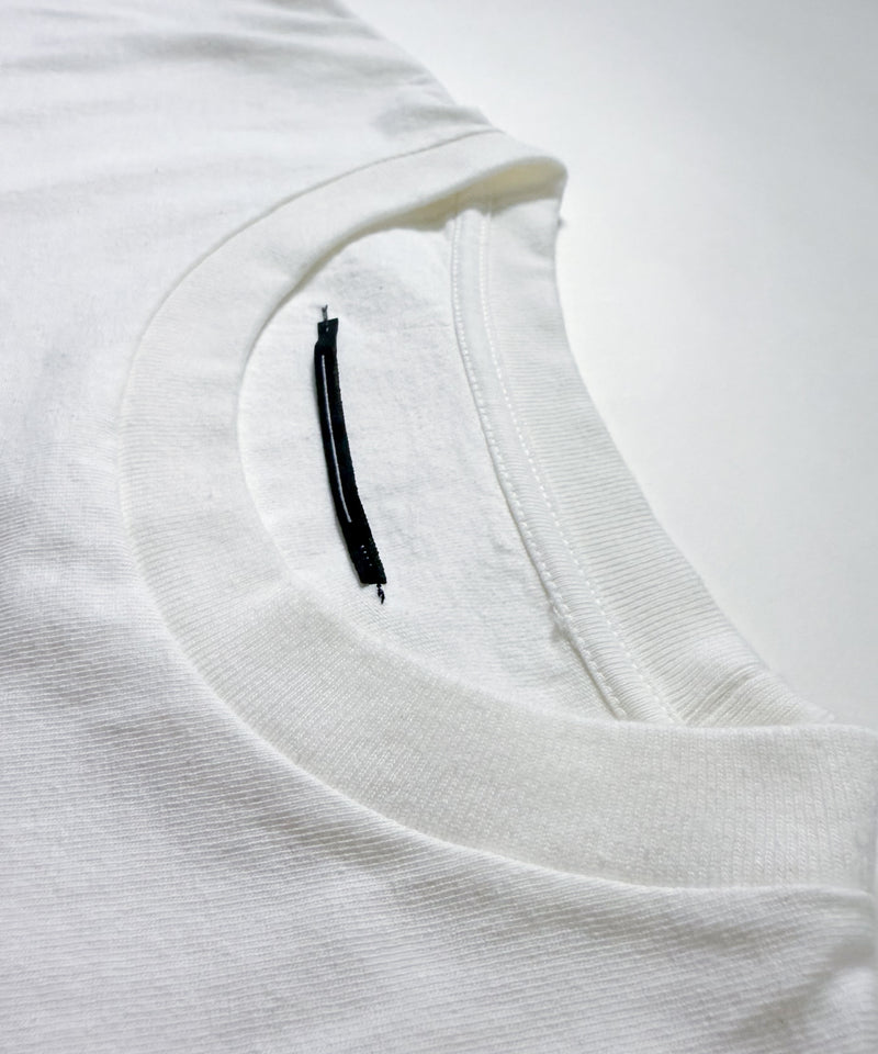 POISON LS TEE