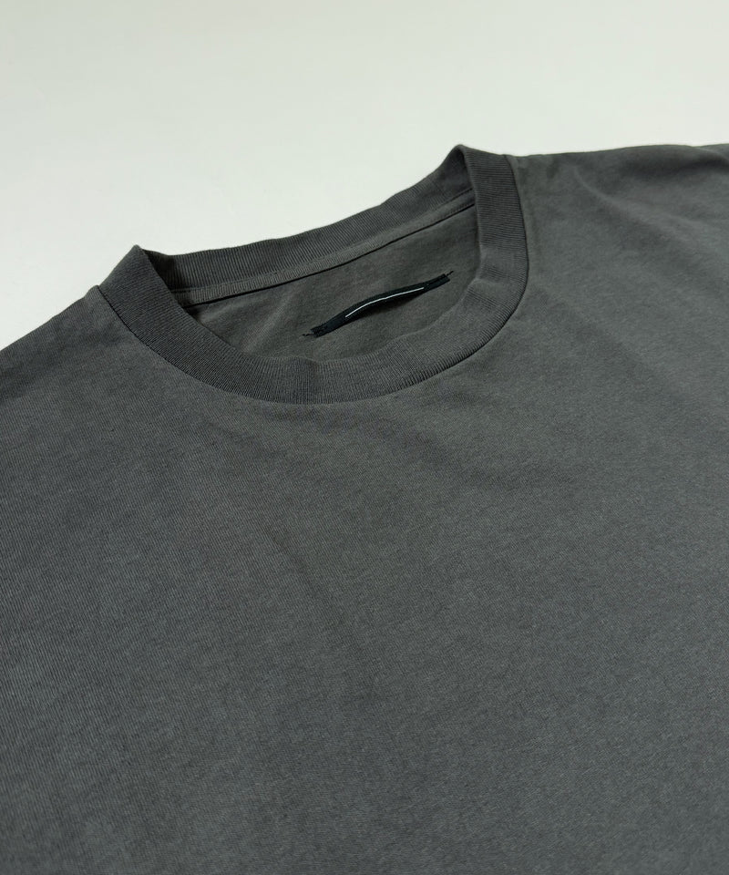 POISON LS TEE