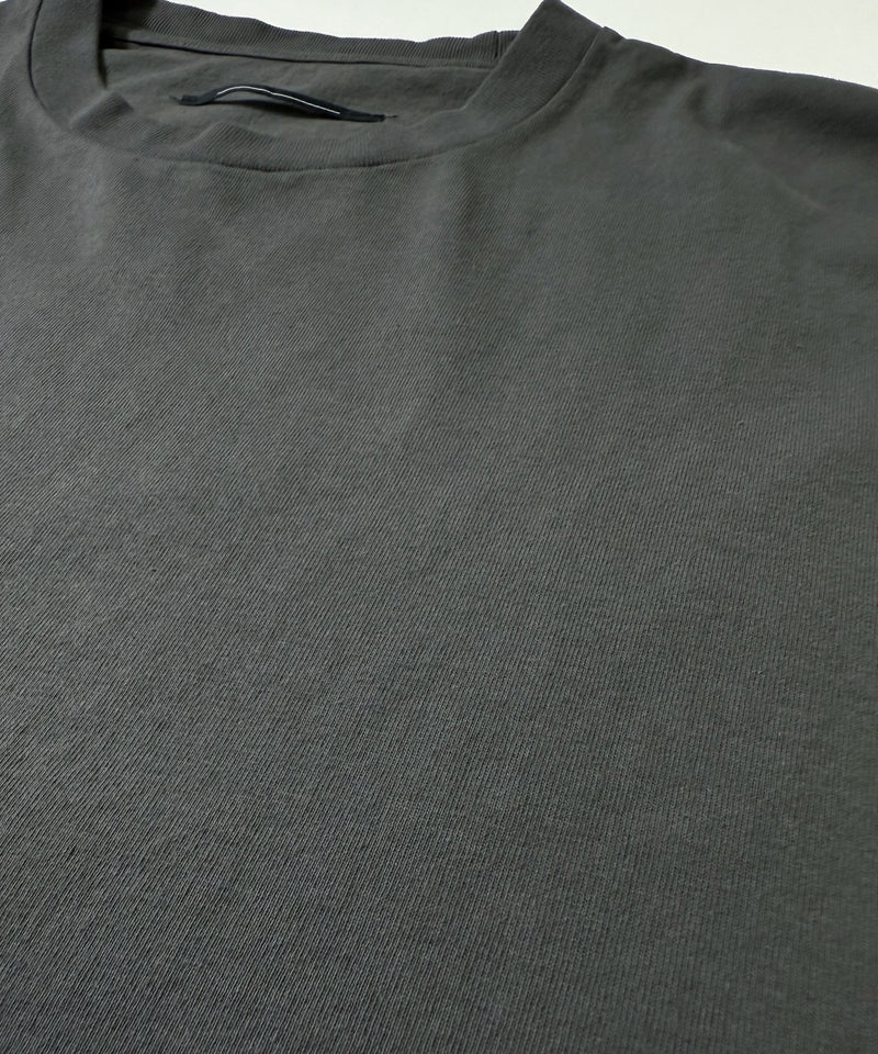 POISON LS TEE