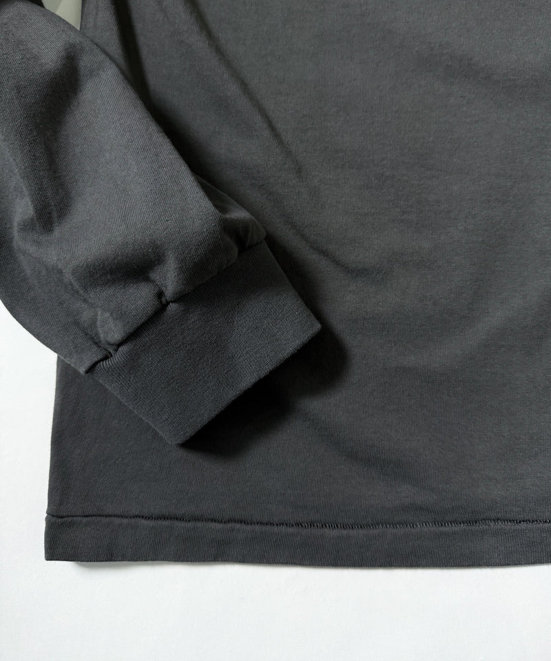 POISON LS TEE