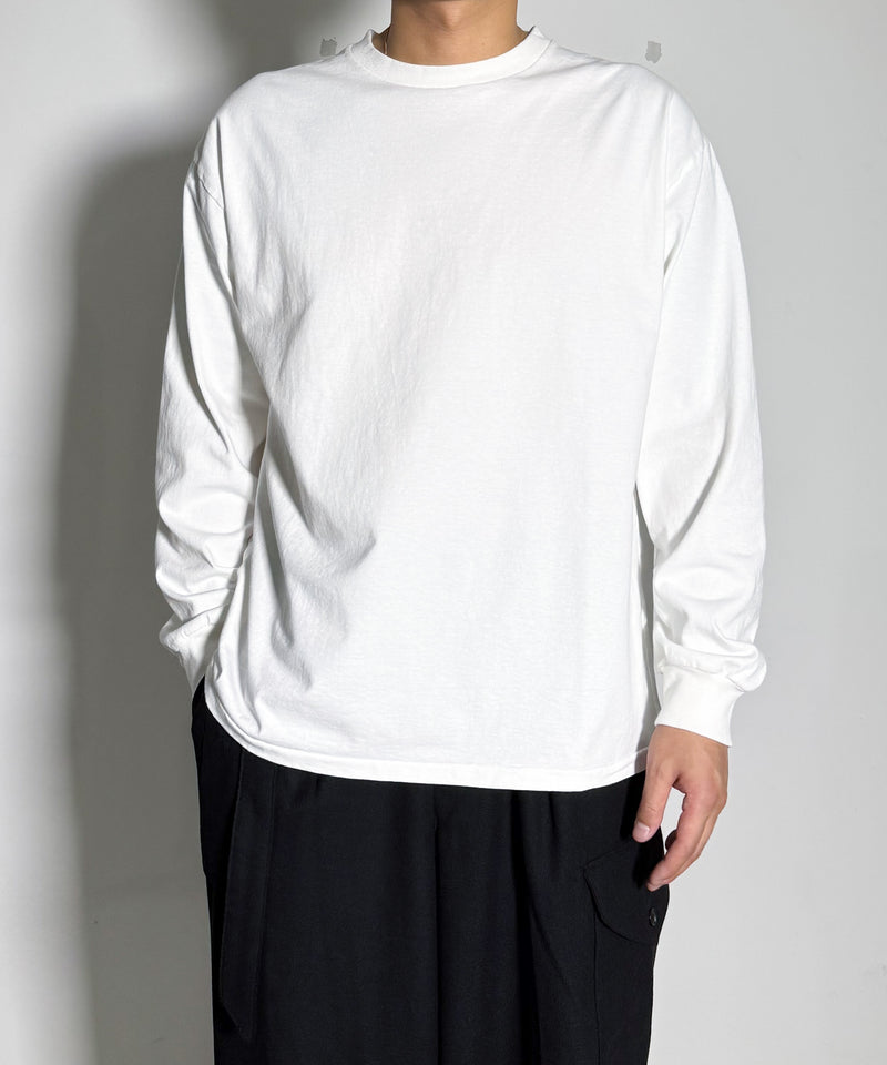 POISON LS TEE