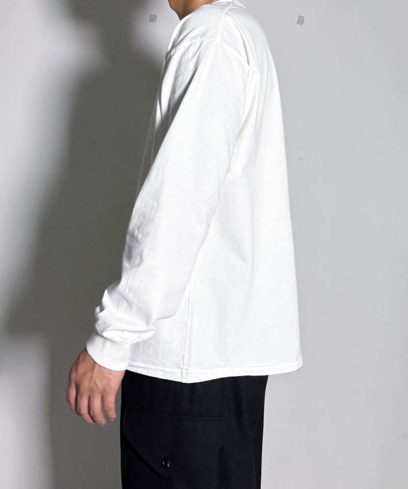 POISON LS TEE