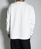 POISON LS TEE