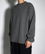 POISON LS TEE