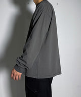 POISON LS TEE
