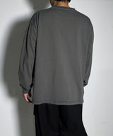 POISON LS TEE