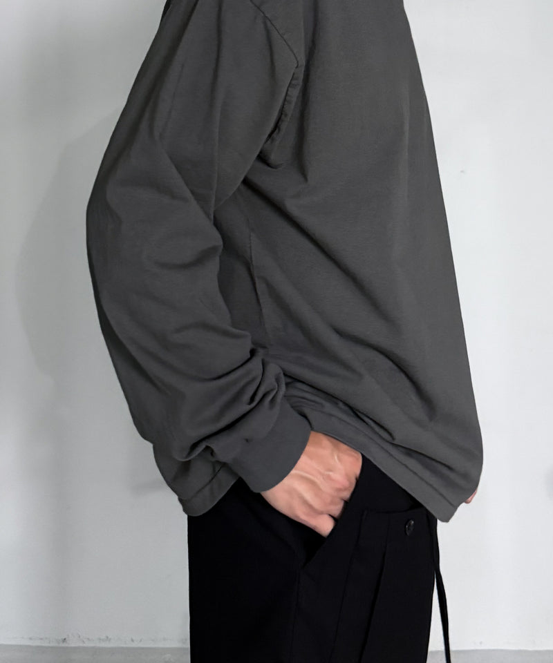 POISON LS TEE