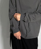 POISON LS TEE