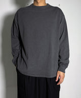 POISON LS TEE