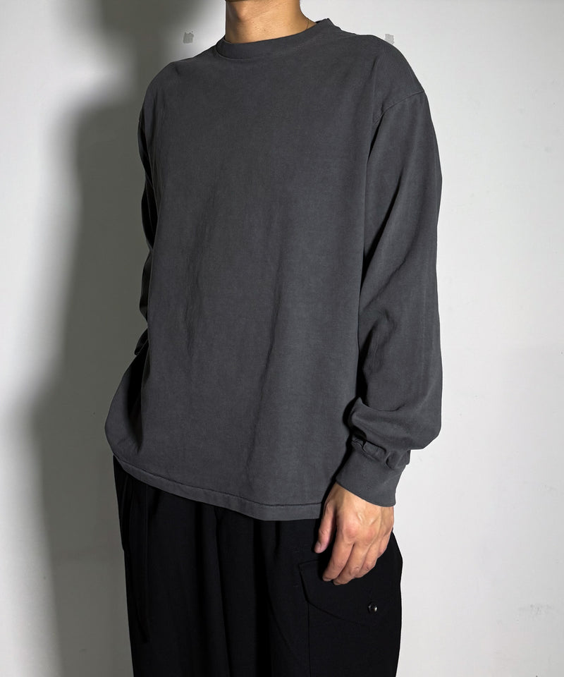 POISON LS TEE