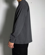 POISON LS TEE