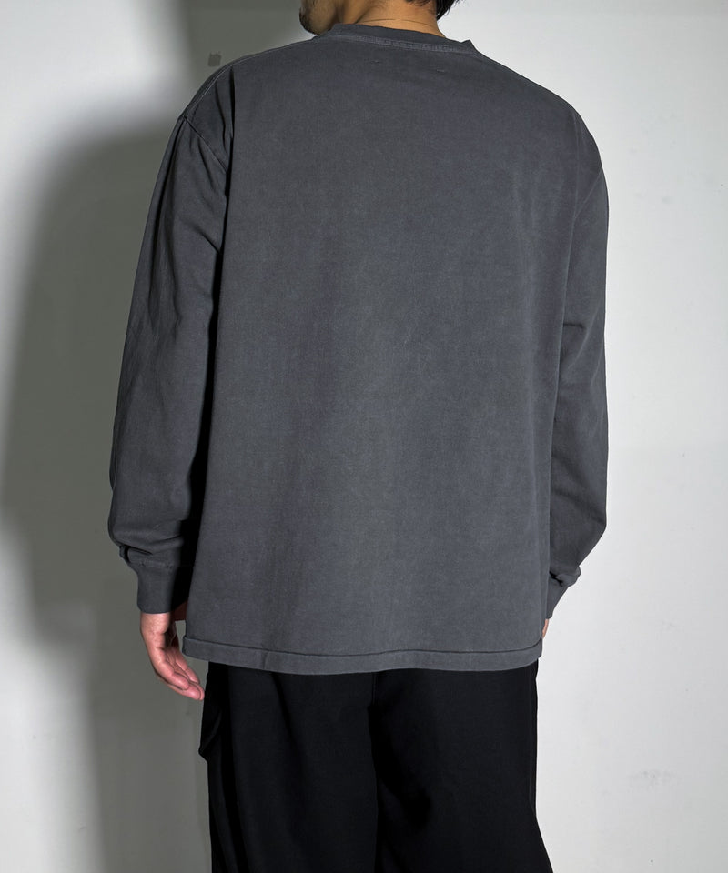 POISON LS TEE