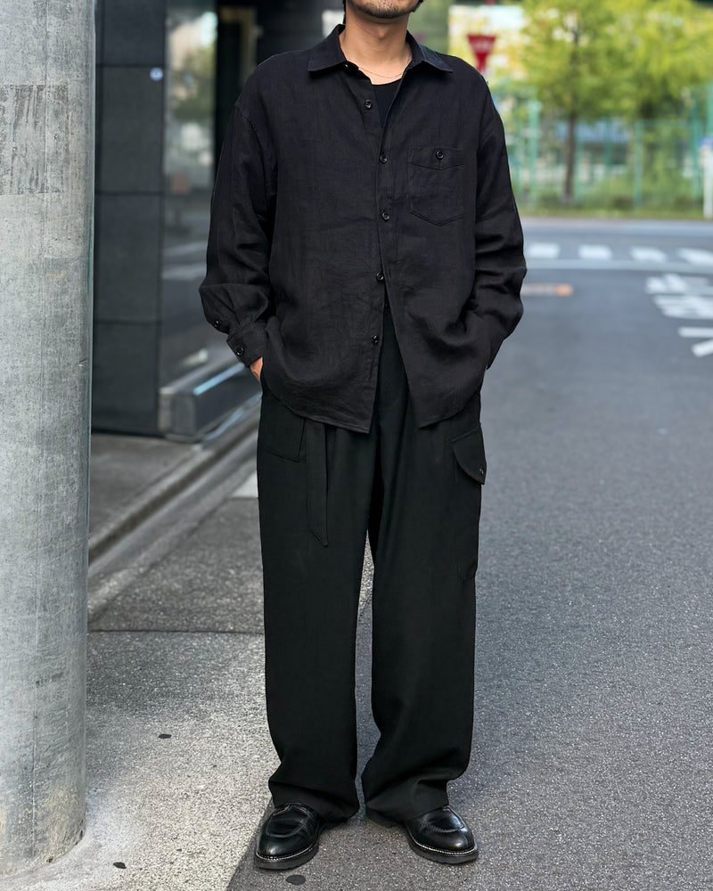 WOOLPILOTPANTS