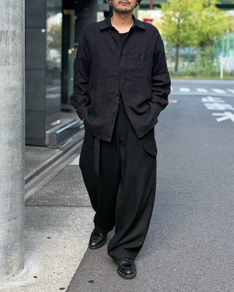 WOOLPILOTPANTS