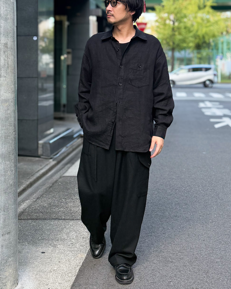 WOOLPILOTPANTS