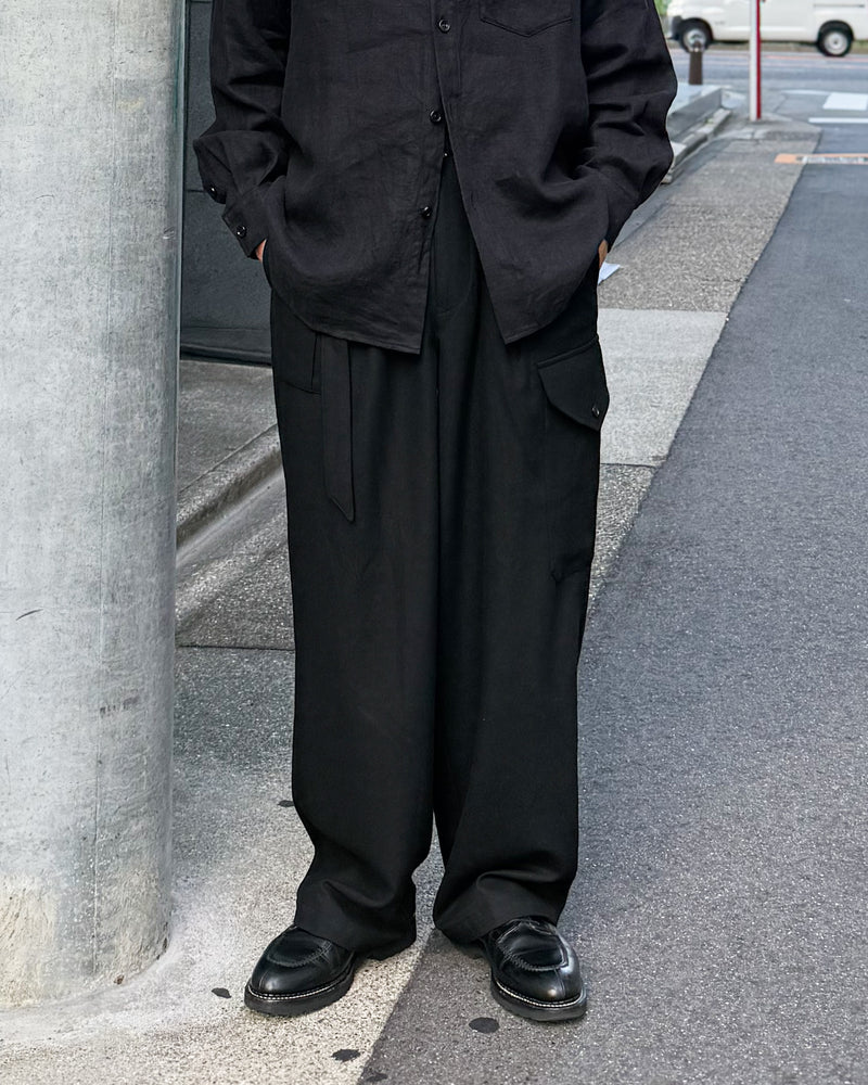 WOOLPILOTPANTS