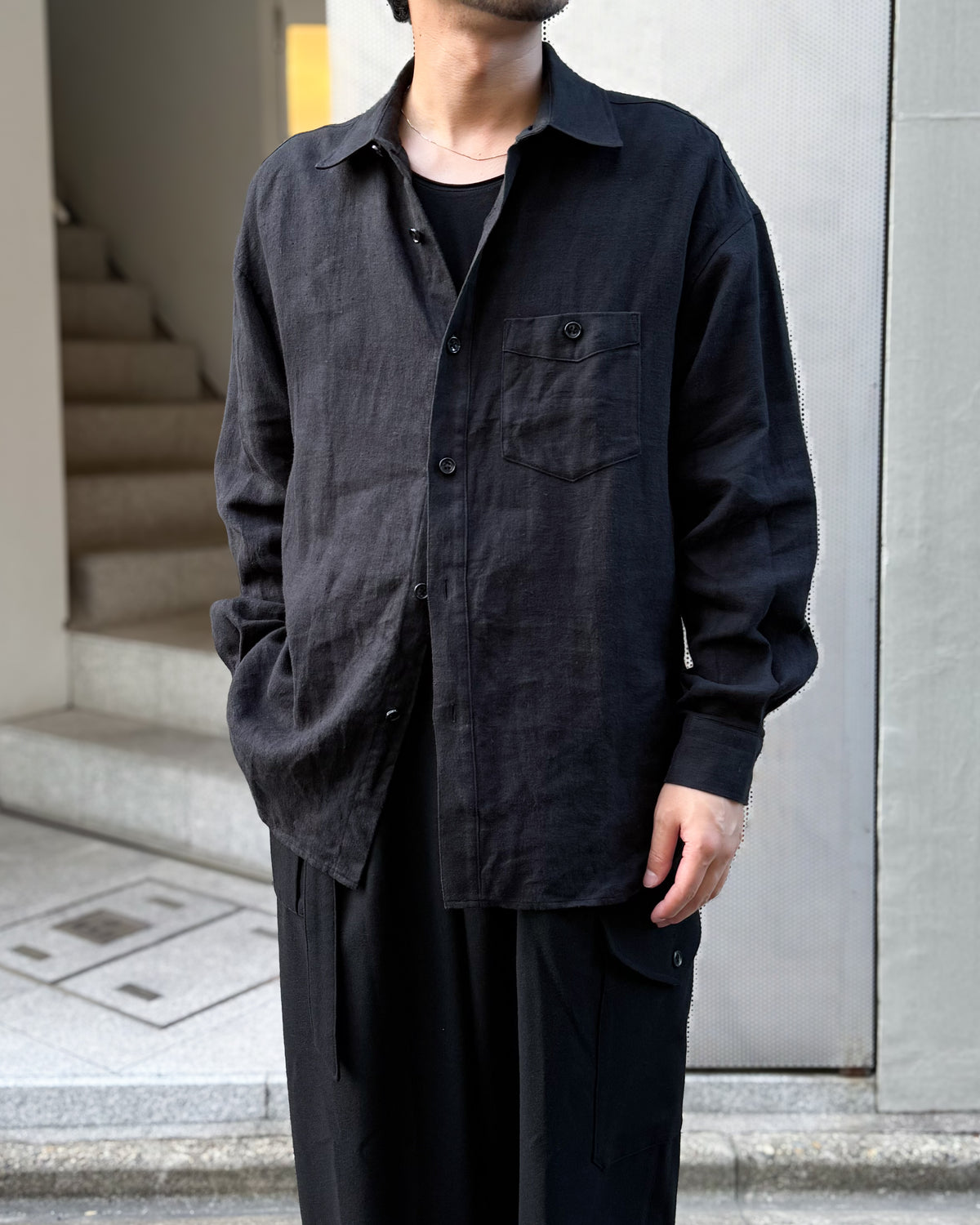 EGO TRIPPING 2024 A/W COLLECTION – GARROT STORE