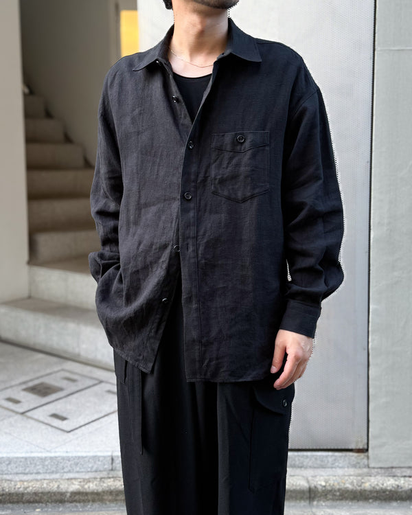 Brushlinen
