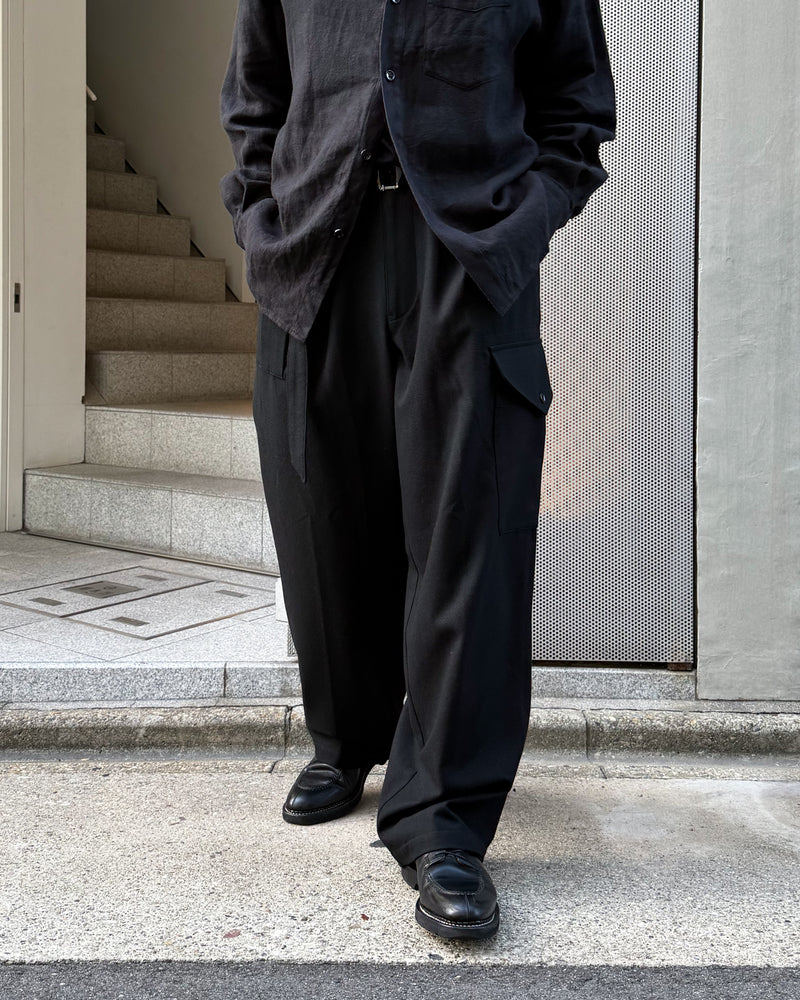 WOOLPILOTPANTS