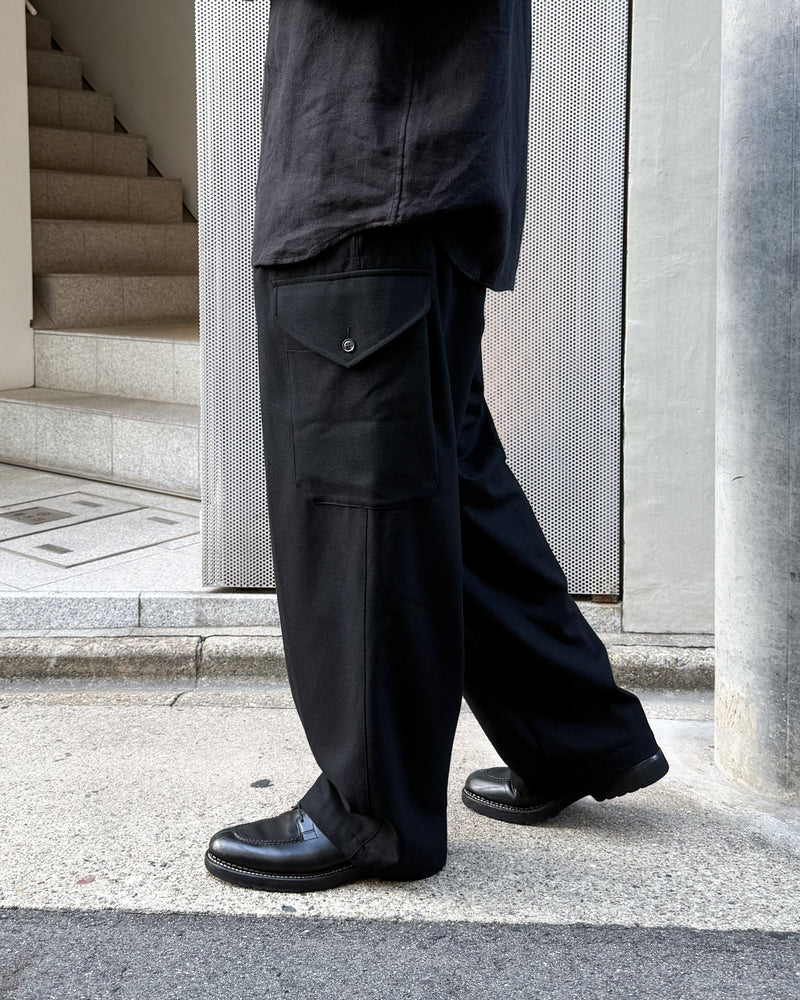 WOOLPILOTPANTS