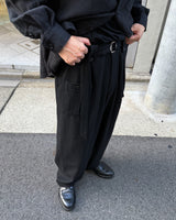 WOOLPILOTPANTS