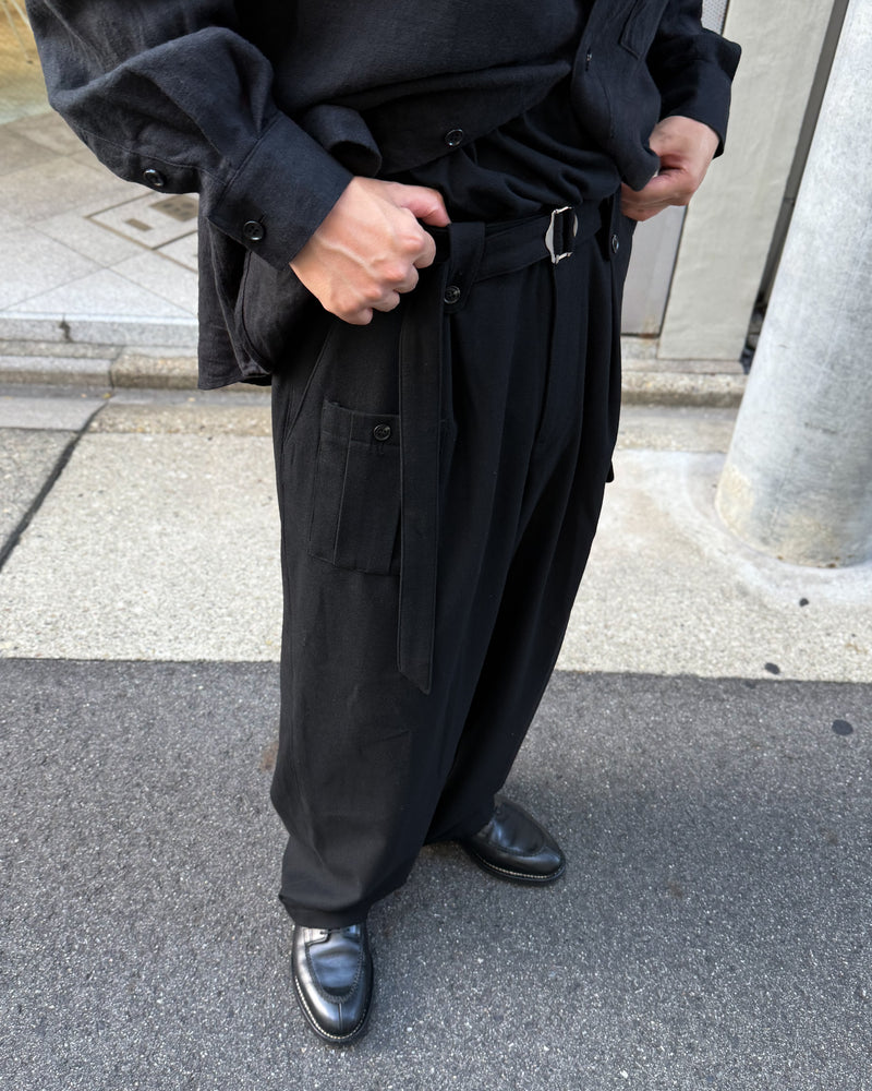 WOOLPILOTPANTS